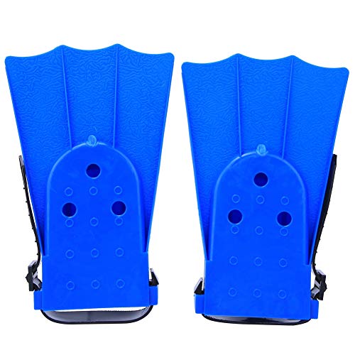 Children's Lightweight PVC Diving Fins for Swimming Snorkeling
| Snorkeling Fins for Kids: Lightweight and Durable PVC