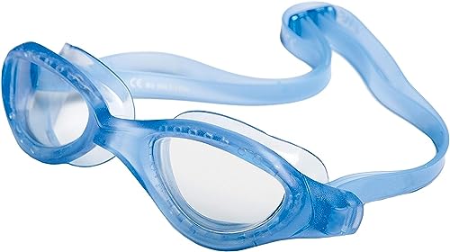 FINIS Energy Fitness Swim Goggles for Competitive Swimmers in Chlorine-Packed Pools
| FINIS Energy Fitness Swim Goggles